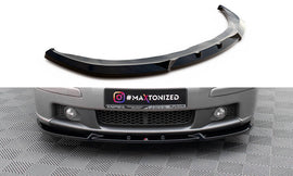 Lip Anteriore Toyota Yaris T-Sport Mk1 Facelift