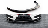 Lip Anteriore V.4 Mercedes-Benz Classe A A45 AMG W176