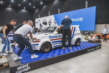 Load image into Gallery viewer, PAVIMENTAZIONE MODULARE IN POLIPROPILENE