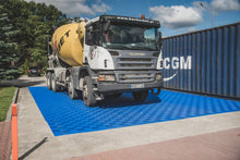 Load image into Gallery viewer, PAVIMENTAZIONE MODULARE IN POLIPROPILENE