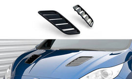 Prese aria Cofano Ford Fiesta ST Mk7 Facelift