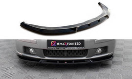 Lip Anteriore Toyota Yaris T-Sport Mk1 Facelift