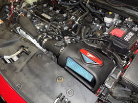 Aspirazione Injen EVOLUTION per Honda Civic 1.5L TURBO 2016-2018 FK7