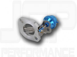 Valvola Universale di controllo apertura scarico 2.5 ( 63mm )