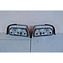 Carica l&#39;immagine nel visualizzatore di Gallery, Fanale Posteriore BMW Serie 3 E36 4 Porte