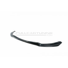 Load image into Gallery viewer, Lip Paraurti Anteriore MP Style Nero in Plastica ABS Mazda MX-5 ND