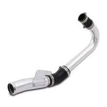 Load image into Gallery viewer, Tubo intercooler (lato caldo) Ford Fiesta MK7 ST180 1.6 Ecoboost 13+