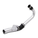 Tubo intercooler (lato caldo) Ford Fiesta MK7 ST180 1.6 Ecoboost 13+