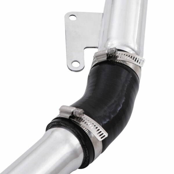 Tubo intercooler (lato caldo) Ford Fiesta MK7 ST180 1.6 Ecoboost 13+