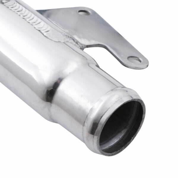 Tubo intercooler (lato caldo) Ford Fiesta MK7 ST180 1.6 Ecoboost 13+