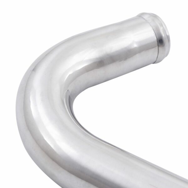 Tubo intercooler (lato caldo) Ford Fiesta MK7 ST180 1.6 Ecoboost 13+