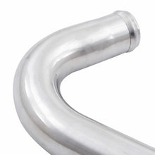 Load image into Gallery viewer, Tubo intercooler (lato caldo) Ford Fiesta MK7 ST180 1.6 Ecoboost 13+