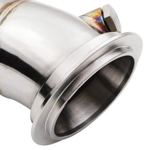 Load image into Gallery viewer, Downpipe di Scarico Decat 3" BMW Serie 3 / 4 F80 M3 / F82 M4 14-18