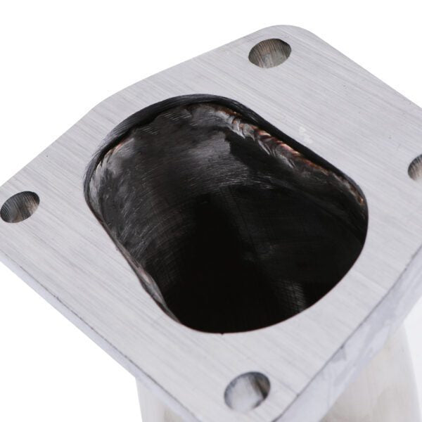 Downpipe di Scarico Decat 3" Fiat 500 1.4 Abarth 08-18 (Turbo IHI)