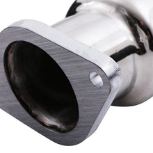 Carica l'immagine nel visualizzatore di Gallery, Downpipe di Scarico Decat 3" Fiat 500 1.4 Abarth 08-18 (Turbo IHI)