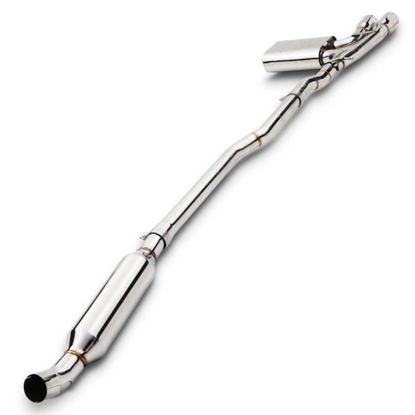 Sistema di Scarico Catback 3" Mini F56 Cooper S 2.0 Turbo 14-18