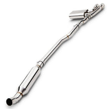 Carica l'immagine nel visualizzatore di Gallery, Sistema di Scarico Catback 3" Mini F56 Cooper S 2.0 Turbo 14-18