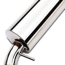 Load image into Gallery viewer, Sistema di scarico posteriore downpipe Ford Fiesta MK6 ST150 04-08