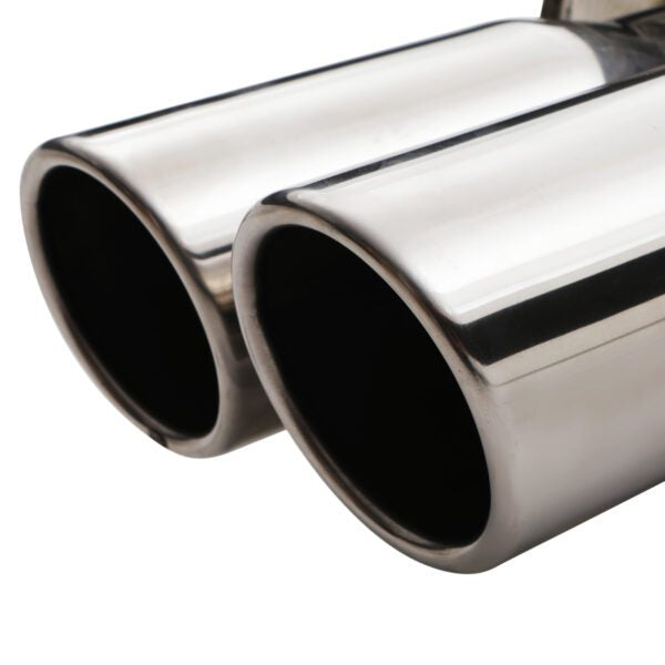 Sistema di Scarico Catback 3" Ford Fiesta MK7 ST ST180 1.6 Ecoboost 13+