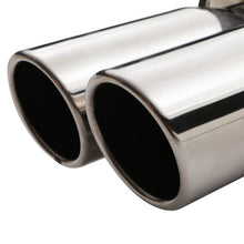 Carica l'immagine nel visualizzatore di Gallery, Sistema di Scarico Catback 3" Ford Fiesta MK7 ST ST180 1.6 Ecoboost 13+