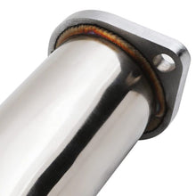 Carica l'immagine nel visualizzatore di Gallery, Sistema di Scarico Catback 3" Ford Fiesta MK7 ST ST180 1.6 Ecoboost 13+