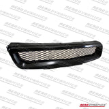Aerodynamics Type-R Griglia in ABS (Civic 95-98 2/3/4dr)