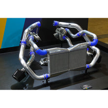 Load image into Gallery viewer, GReddy Twin Turbo Kit per Nissan 370Z