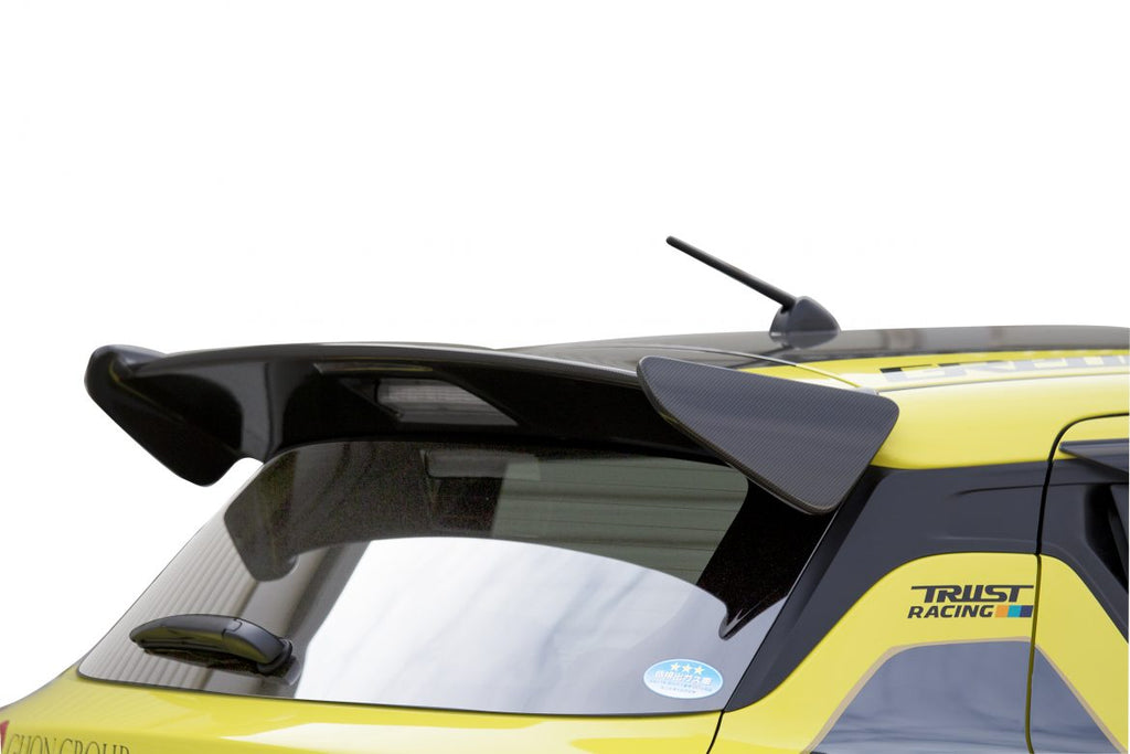 GReddy Spoiler in Carbonio per Suzuki Swift Sport ZC33S (2017+)