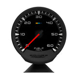 GReddy Sirius Manometro del carburante