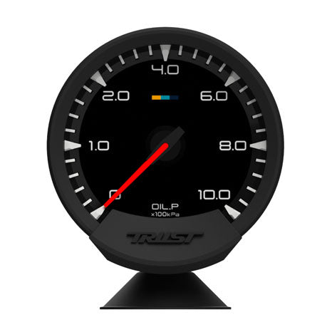 GReddy Sirius Manometro pressione olio