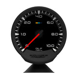 GReddy Sirius Manometro pressione olio