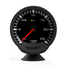 Carica l'immagine nel visualizzatore di Gallery, GReddy Sirius manometro oressione turbo