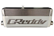 Load image into Gallery viewer, GReddy Stencil  per Radiatore  Intercooler (57 cm)