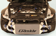 Carica l'immagine nel visualizzatore di Gallery, GReddy Stencil  per Radiatore  Intercooler (38 cm)