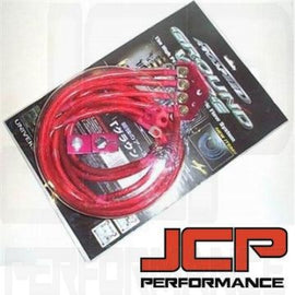 universale Ground wire cables