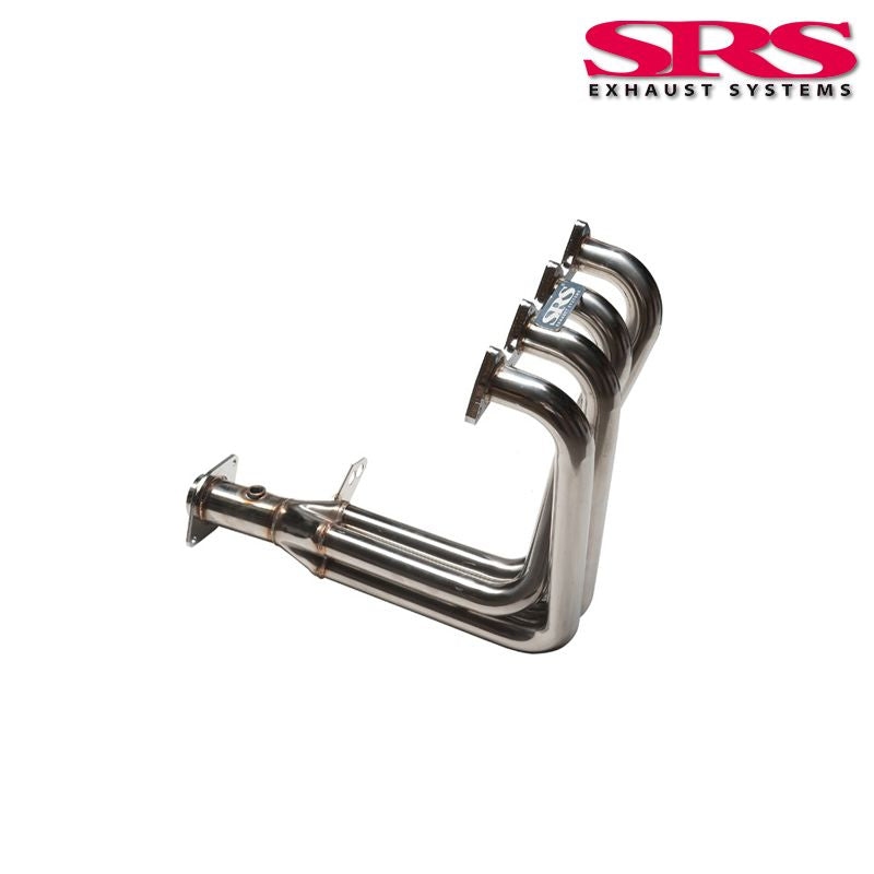 COLLETTORE DI SCARICO In Acciaio Inox Adatto Per BMW Z4 E85 2.2i 2.5i 3 - 5