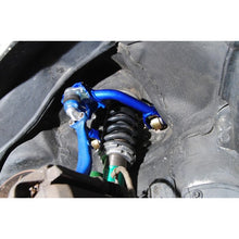 Load image into Gallery viewer, Hardrace UPPER CAMBER KIT Anteriore Plastica Rinforzati 2 Pezzi/SET - HONDA CIVIC EC,ED,EE,EF CRX EF6/7/8