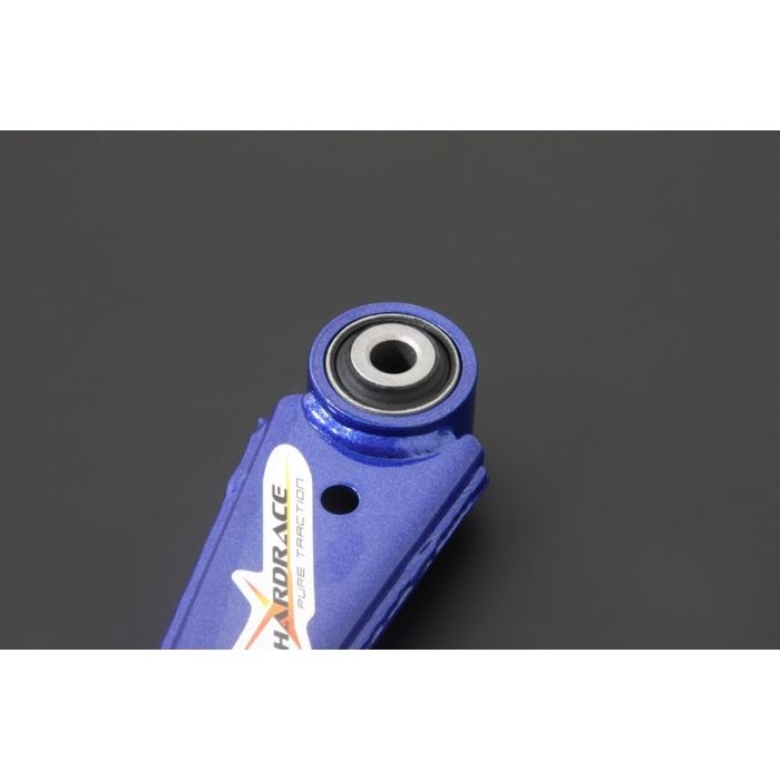 Hardrace UPPER ARM CAMBER Posteriore Plastica 2 Pezzi - MERCEDES CLASSE E W211 03-09