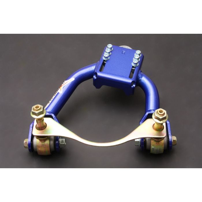 Hardrace UPPER CAMBER KIT Anteriore Plastica Rinforzati 2 Pezzi/SET - HONDA CIVIC EC,ED,EE,EF CRX EF6/7/8