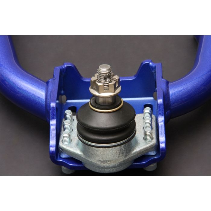 Hardrace UPPER CAMBER KIT Anteriore Plastica Rinforzati 2 Pezzi/SET - HONDA CIVIC EC,ED,EE,EF CRX EF6/7/8