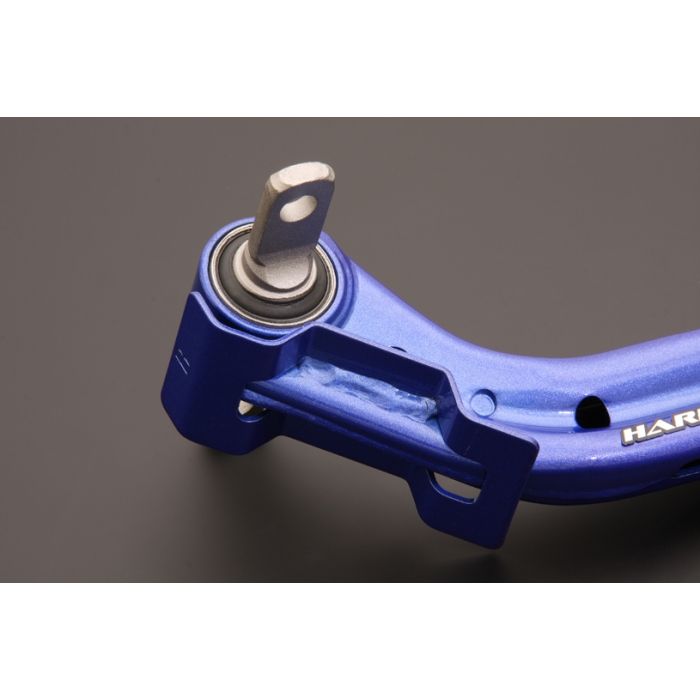 Hardrace CAMBER KIT Posteriore 15mm SHORT (Plastica Rinforza) - HONDA CIVIC FD/DI 06+