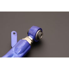 Carica l'immagine nel visualizzatore di Gallery, Hardrace CAMBER KIT Posteriore 15mm SHORT (Plastica Rinforza) - HONDA CIVIC FD/DI 06+