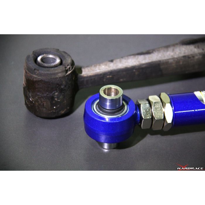 Hardrace LOWER ARM Posteriore CAMBER PILLOWBALL - TOYOTA SUPRA MK4 JZA80 1993-2002