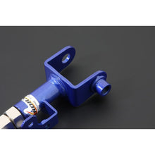 Carica l'immagine nel visualizzatore di Gallery, Hardrace CAMBER KIT Posteriore (Plastica Rinforza) 2 Pezzi - HONDA STREAM RN6-9 07-14