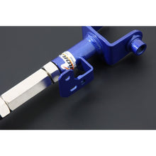 Carica l'immagine nel visualizzatore di Gallery, Hardrace CAMBER KIT Posteriore (Plastica Rinforza) 2 Pezzi - HONDA STREAM RN6-9 07-14