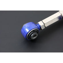 Carica l'immagine nel visualizzatore di Gallery, Hardrace CAMBER KIT Posteriore (Plastica Rinforza) 2 Pezzi - HONDA STREAM RN6-9 07-14