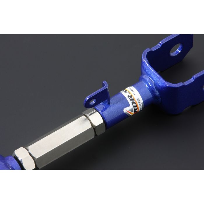 Hardrace UPPER ARM Anteriore Posteriore  (PILLOWBALL) 2 Pezzi - LEXUS IS XE30 2014+ GS GRL10 2012+ RC 2015+