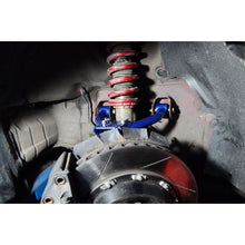 Load image into Gallery viewer, Hardrace UPPER CAMBER KIT Anteriore Plastica 2 Pezzi/SET - MAZDA RX-7 FD 91-02