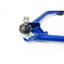 Carica l'immagine nel visualizzatore di Gallery, Hardrace UPPER CAMBER ARM Anteriore Plastica 2 Pezzi/SET - MAZDA MX-5 MIATA NA NB 1989-1998