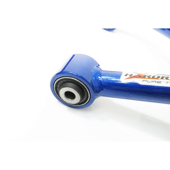 Hardrace UPPER ARM Anteriore CAMBER KIT Plastica 2 Pezzi/SET - MAZDA 6 / ATENZA 1st GG/GY 02-08